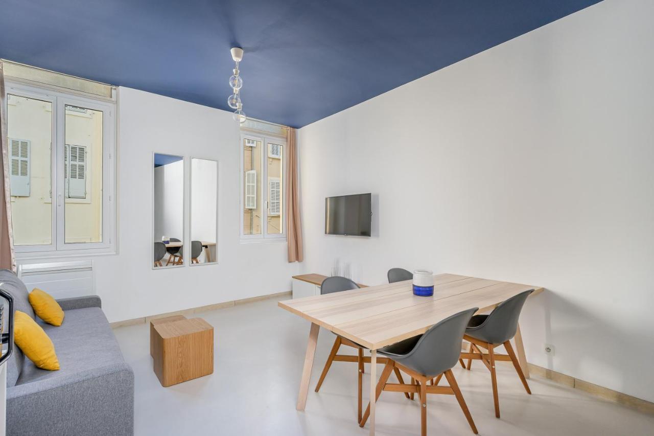 Place De Rome Apartment